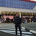 Знакомства: Алик, 40 лет, Шаховская