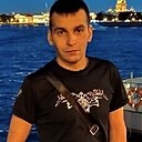 Знакомства: Юрий, 36 лет, Мариинск