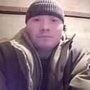 Знакомства: Радик, 35 лет, Ухта