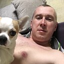 Знакомства: Andrey, 42 года, Кривой Рог