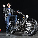 Знакомства: Димон, 27 лет, Старый Оскол