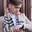 Знакомства: Даниил, 27 лет, Усинск