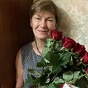 Знакомства: Татьяна, 70 лет, Липецк