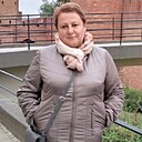 Знакомства: Наталья, 46 лет, Барановичи