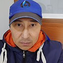 Знакомства: Жан, 44 года, Астана