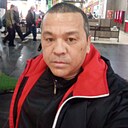 Знакомства: Русик, 46 лет, Астрахань