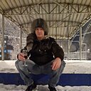 Знакомства: Виталий, 45 лет, Абакан