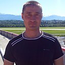 Знакомства: Сергей, 40 лет, Бор