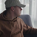 Знакомства: Никита, 26 лет, Фаниполь