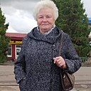 Знакомства: Нина, 65 лет, Орел