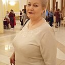 Знакомства: Любовь, 56 лет, Серпухов