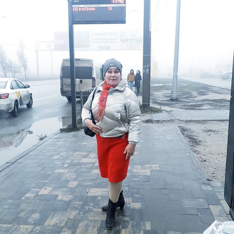 Фото - Tabor.ru