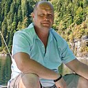 Знакомства: Сергей, 50 лет, Волхов