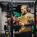 Знакомства: Александр, 36 лет, Киев