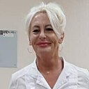 Знакомства: Татьяна Штерн, 55 лет, Москва