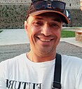 Знакомства: Виктор, 44 года, Мозырь