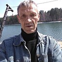 Знакомства: Сергей, 55 лет, Иркутск