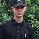 Знакомства: Захар, 20 лет, Ирбит