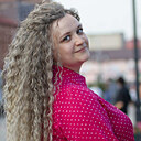 Знакомства: Вероника, 32 года, Маслянино