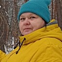 Знакомства: Татьяна, 55 лет, Яя