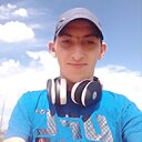 Знакомства: Степан, 26 лет, Шарыпово