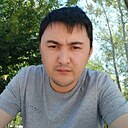 Знакомства: Нурлан, 34 года, Токмак (Киргизия)