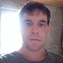 Знакомства: Андрей, 40 лет, Витебск
