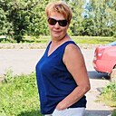 Знакомства: Вика, 50 лет, Ружаны