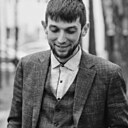 Знакомства: Лёшка, 39 лет, Губкин