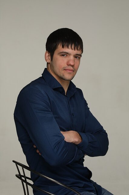 Фото - Tabor.ru
