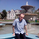 Знакомства: Андрей Вабищевич, 40 лет, Лунинец