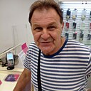 Знакомства: Николай, 66 лет, Кострома