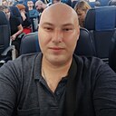 Знакомства: Юрий, 38 лет, Рудный