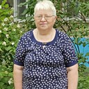 Знакомства: Галина, 65 лет, Сердобск