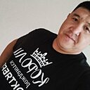 Знакомства: Алтынбек, 42 года, Астрахань