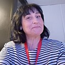 Знакомства: Елена, 54 года, Воронеж