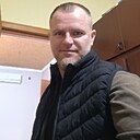 Знакомства: Володимир, 40 лет, Новомосковск