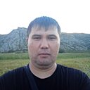 Знакомства: Данияр, 39 лет, Усть-Каменогорск
