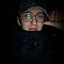 Знакомства: Алексей, 27 лет, Братск