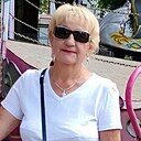 Знакомства: Рина, 68 лет, Лида