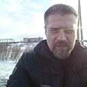 Знакомства: Игорь, 48 лет, Салехард