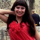 Знакомства: Ольга, 36 лет, Екатеринбург