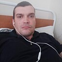 Знакомства: Дмитрий, 36 лет, Орша