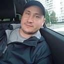 Знакомства: Артур, 40 лет, Самара