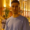 Знакомства: Альберт, 35 лет, Тобольск