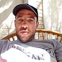 Знакомства: Дмитрий, 41 год, Геленджик