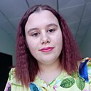 Знакомства: Марго, 21 год, Урай