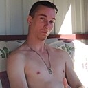 Знакомства: Серёга, 39 лет, Тольятти