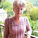 Знакомства: Лариса, 63 года, Курск