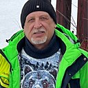 Знакомства: Михаил, 65 лет, Новосибирск